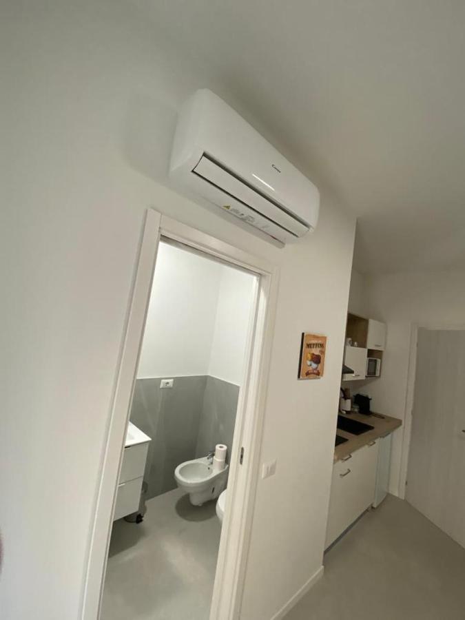 San Dionigi 11 Studio Apartments Milano Eksteriør billede
