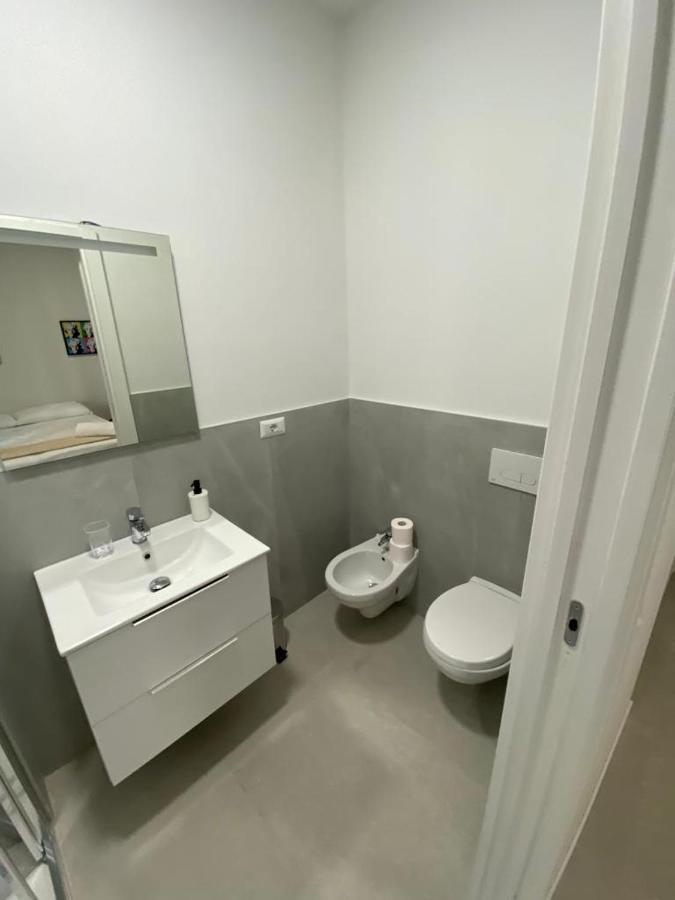 San Dionigi 11 Studio Apartments Milano Eksteriør billede